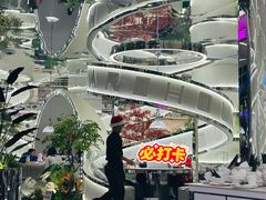 -3号仓库·创意中国菜(新世界城店)