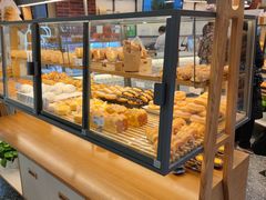 -面包新语(富力城BT店)