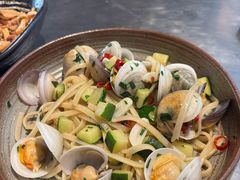 -Apollo·西班牙小酒馆(安福路店)