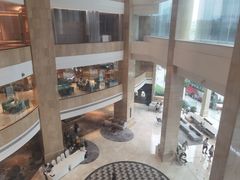 -成都天府丽都喜来登饭店