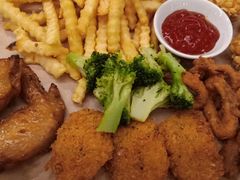 -必胜客(格尔木华兴店)