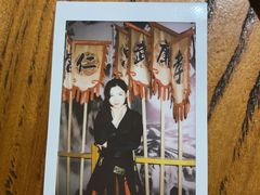 -MAX伯爵沉浸式超级游戏体验馆·实景桌游·剧本杀(小时代店)