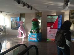 -天幕新彩云国际影城(激光巨幕店)