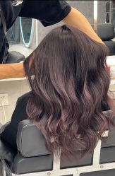 -5M HAIR SALON 旗舰店