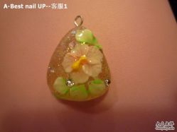 点击看大图 -A-Best nail UP时尚美甲沙龙