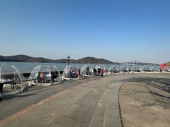 -水上明月·湖景餐厅