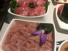-海底捞火锅(万丰桥店)