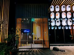 -本逸·割烹料理(湖墅店)