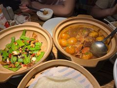 -青年公社烤鸭(青年路店)