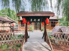 -长兴太湖图影湿地文化园