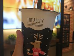 鹿角三巷奶茶-鹿角巷The Alley(龙湖天街店)