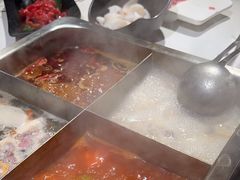 -海底捞火锅(劲松店)