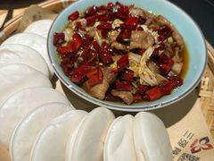 -三强鸽子(中原路店)