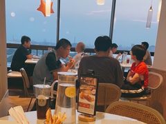 -必胜客(海滨店)