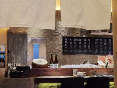 -炉匠炉端烧·酒(国金中心商场店)
