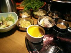 -老炉家木炭烤肉(长江国际店)