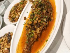 -新侨小馆(东直门北小街店)