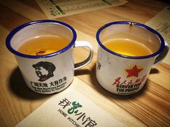 -我家小馆(步行街南路店)
