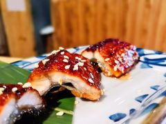 烤鳗鱼-季乐