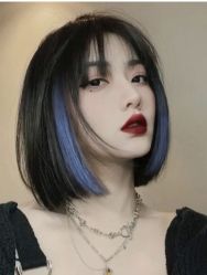 -菲·木田moontin造型salon