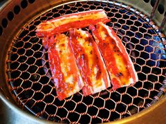 -九畋町和牛黑牛烤肉料理(三里屯3·3大厦店)