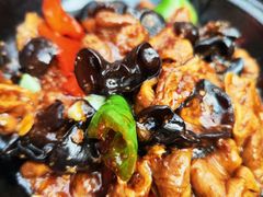 -万柳阁小馆·花园餐厅(龙潭湖店)