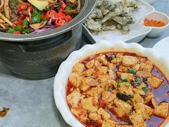 -上庄晋风庄园(上庄店)