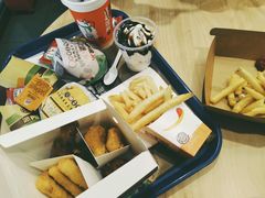 -汉堡王(下沙银泰店)