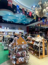 -哈姆雷斯(王府井百货大楼店)