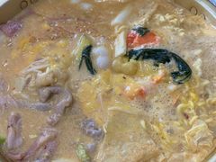 -芝芝Z-cheese芝士年糕专门店