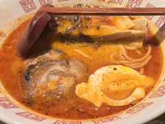 -白石的深夜食堂(济南万象城店)