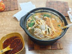 -天瑞福云南过桥米线(十里河店)