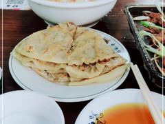 -清真永恒华威肉饼(潘家园店)