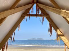 -西涌国际滨海旅游区