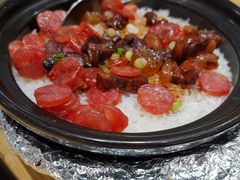 -寻味·港式茶餐厅(富力城店)