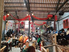 -東茅街茶馆