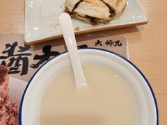 -大师兄·西北小馆(北站缤果空间店)