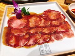 -喜来稀肉(北外滩白玉兰广场店)