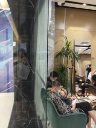 -IN STYLE·全国形象店