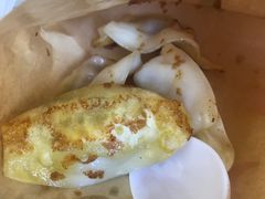 -肥叔锅贴(世贸江滨店)