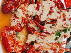 -虾小龙老长沙龙虾馆(坡子街店)