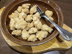 香脆鸡米花-萨莉亚意式餐厅(天河城购物中心店)