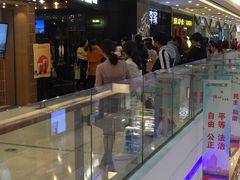 -V-ONE西雅图海鲜自助餐厅(仓山万达广场店)