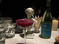 -STARRY CAFE & LOUNGE BAR(高新店)