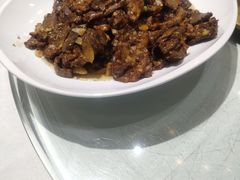 -老邻居饭店(华昌道店)