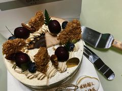-半勺舒舒生日蛋糕店