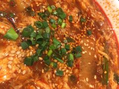-俺的焼肉(銀座9丁目店)