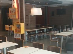 -麦当劳(衡阳中心汽车站店)