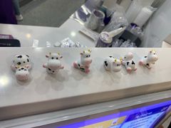 -一只酸奶牛(欧亚大观店)