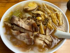 -汕头小吃粿汁(怡居街店)